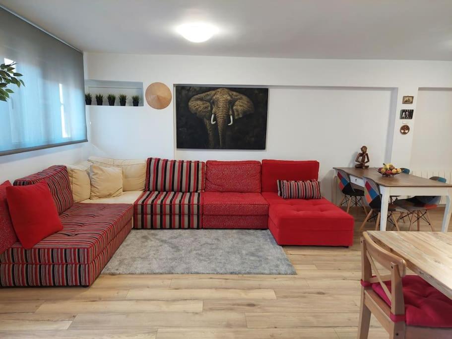 Family Andrea Apartment *