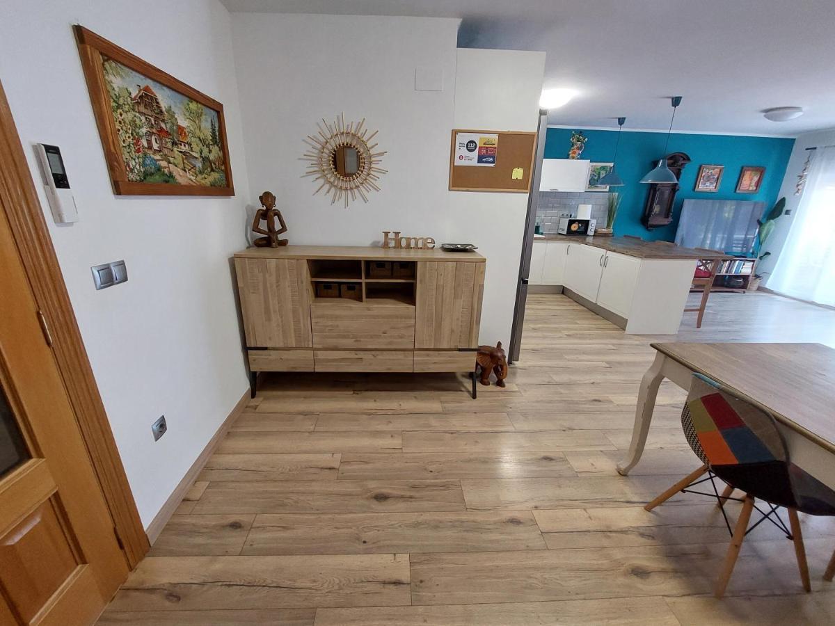 Appartement Family Andrea