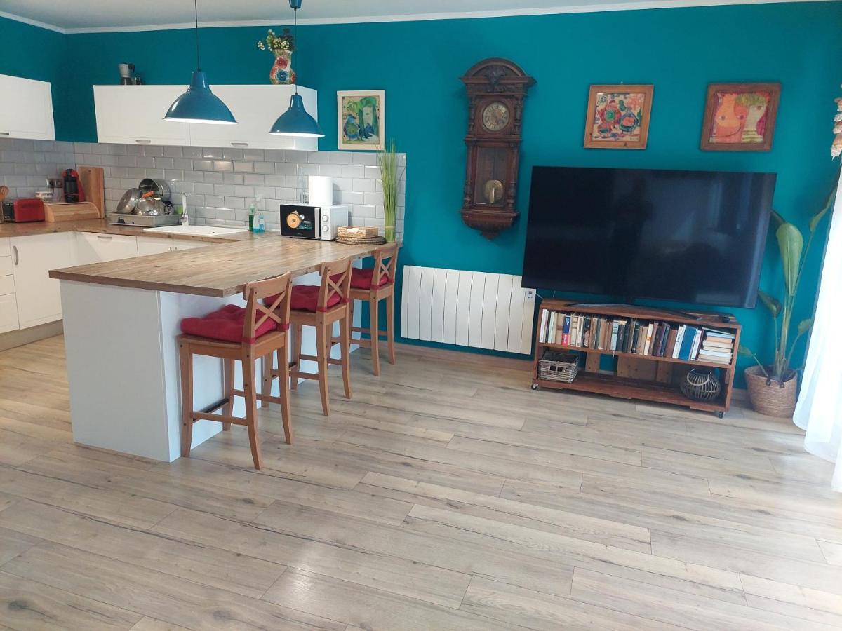 Appartement Family Andrea