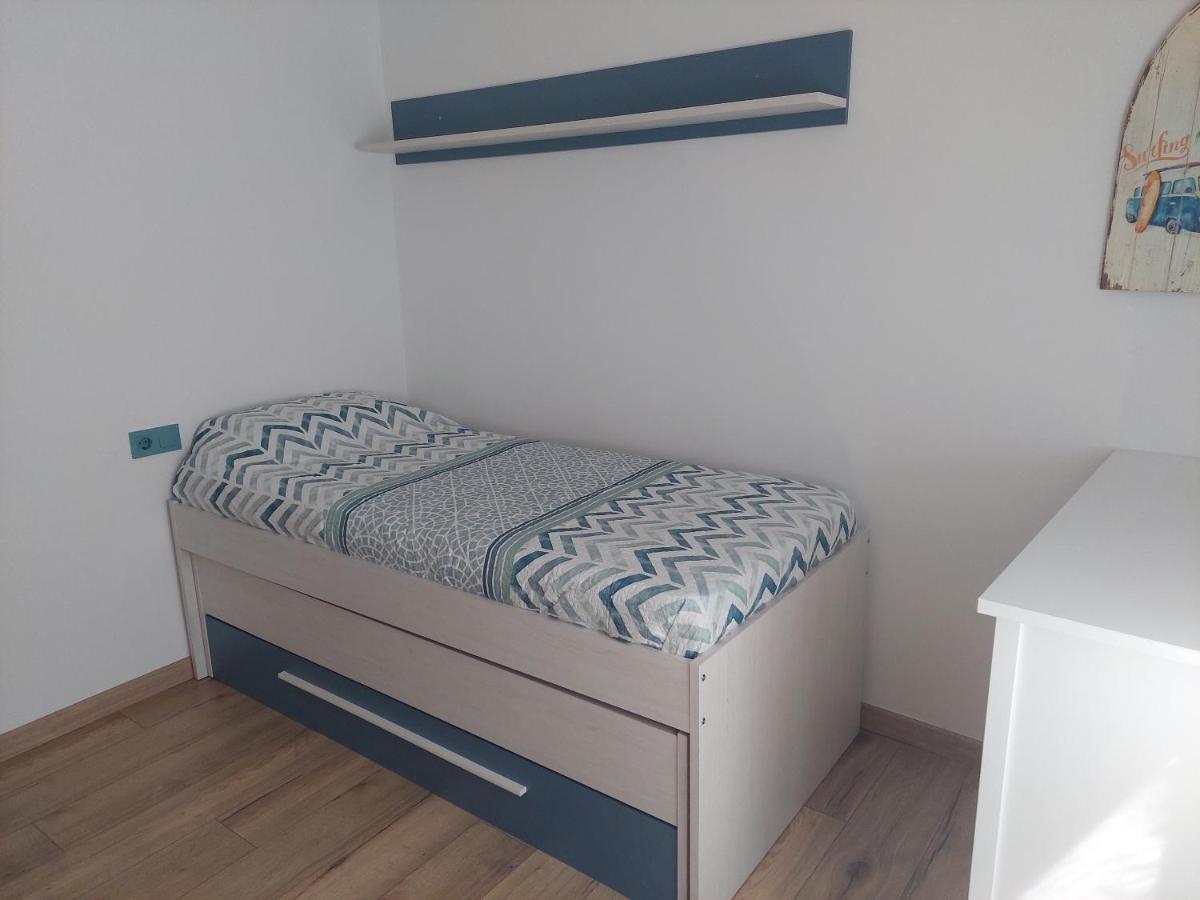 Family Andrea Appartement *